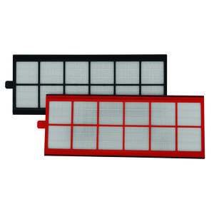 Set a 2st. filter ComfoAir 350/550 F7 400100086
