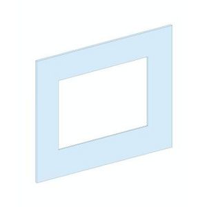 AFDEKPL. ISFL 160 Prisma P