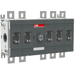 OT250E23 SCHAKELAAR-DISCONNECTOR