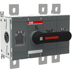 OT630E12K SCHAKELAAR-DISCONNECTOR