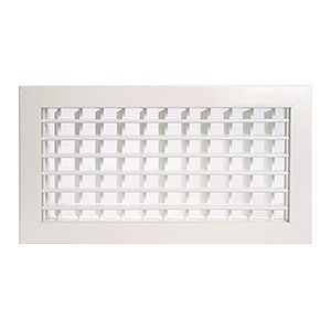 Ceiling supply rilmulti zoning grill