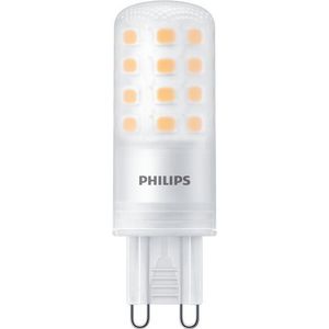 Doos a 12st. CorePro LEDcapsule ND 4.8-60W G9 827