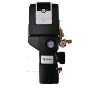 Pompstation zonsysteem 4-22ltr/min 8-15collectoren ERP