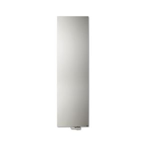 Designradiator Niva N1L1-ES 520x1820mm Inox/RVS 1128W