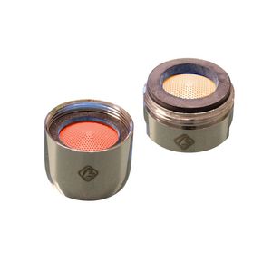 Klasse V schuimstraalvormer chroom M24x1 bt. 4,5ltr./m VVE=10