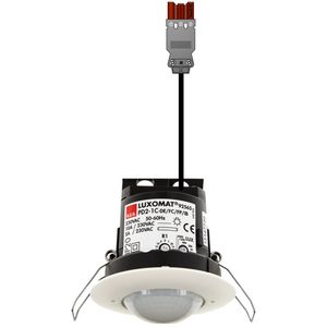 Bewegingsensor SB02.m.1c.ib.bn1 wiel pir 10m+ GST18br 1m zk1