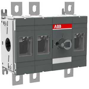 OT500E12 SCHAKELAAR-DISCONNECTOR