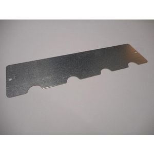 Montagebeugel leidingwerk 300025174