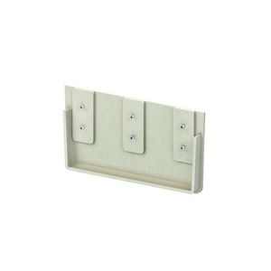 Eindplaat KKKE10050