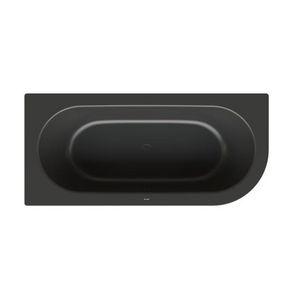 Bad BetteStarlet IV 1850x850mm Slate