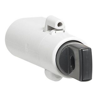 Slot toebehoren Plug-in basis (blokkering) DPX3