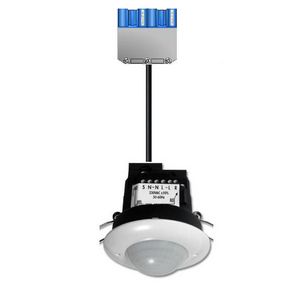 Bewegingsensor SB02M.1C.IB.705 wiel AWD 10m GST18I6 BL 5M