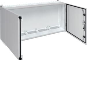 Verdeler Univers IP55 klasse II 650x1300x275mm