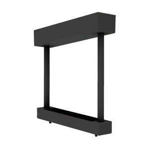 Pendelset voor Flexitech EC/CC, IP43, lengte 50 cm, zwart Eaton Blessing