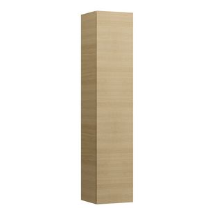 Kolomkast 1650 1 deur rechts scharnierend Chec