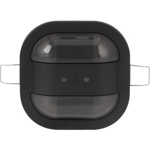 KNX BW presenttech mini matzwart