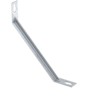 Railschoor PSAE 300 therm. verzinkt VVE=10