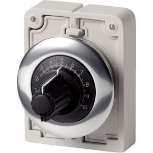 Potmeter frontelement M30 SmartWire