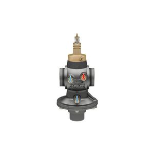 Afsluiter AB-QM NovoCon DN40 PN16