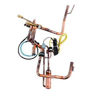 ET BG 4-WEGKLEP FHA-10