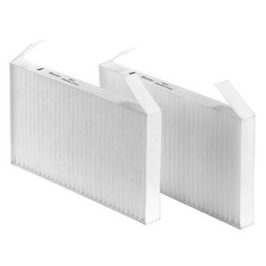 Set a 2st. filter ComfoAir 70 F7/G4