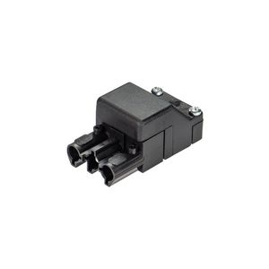 Kabelconnector ST18/3 female vergr. 93.931.3353.0 VVE=200