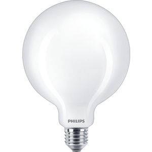 Doos a 4st.LED classic 60W E27 WW G120 FR ND SRT4