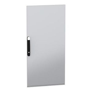Volle deur PanelSeT SFN elektrische behuizing H1200 B600 mm