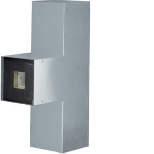 T-stuk 90/50060 verzinkt FWK