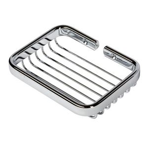 Zeepbakje draadmodel chroom BASKET