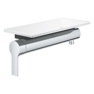 Allure douchemengkraan 32846001 chroom (Spa colors coll.)