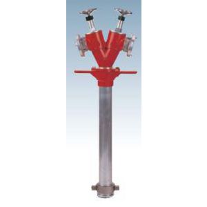 Opzetstuk afsl. 2 uitl 81 nok STZ 81mm nok. 2 1/2" doorlaat (809-110425)