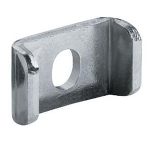 KLEMRING-AFWERKING: DACRO VVE=100