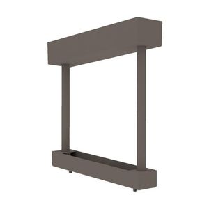 Pendelset voor Flexitech EC/CC, IP43, lengte 50 cm, grijs Eaton Blessing