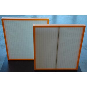 Set a 2st. Filters 700x640 F7/G4 verpakt