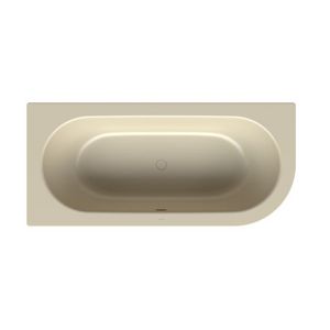 Bad BetteStarlet IV 1850x850mm Cream