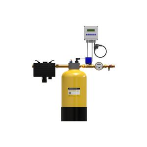 SpiroPure Pro 9.5 GLT