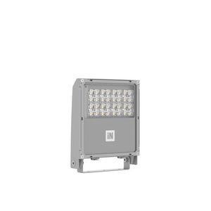 LED-Schijnwerpers 3000K 68W DALI asymm. verspreidende Optiek