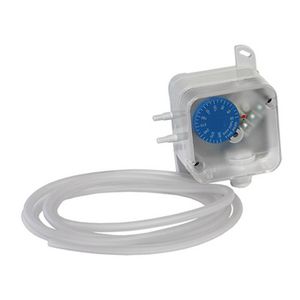 Verschildrukschakelaar tbv filterbewaking 30167