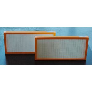 Set a 2st. Filters 610x2st.90 F7/G4 verpakt