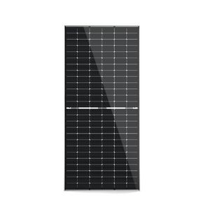 Zonnepaneel 560Wp N-Type 144 HC-NT zwart-wit 1.2M JK03M 2278x1134x35mm