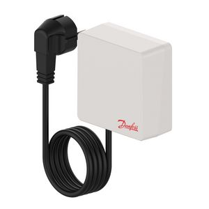 Connectiebox 082AMZ 24V incl. voedingskabel 230V