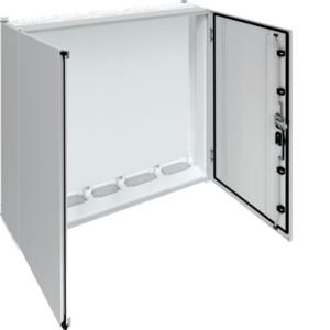 Verdeler Univers IP55 klasse II 1400x1300x275mm