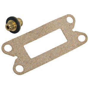 Hoofdgasklep mag350/12 b 020680