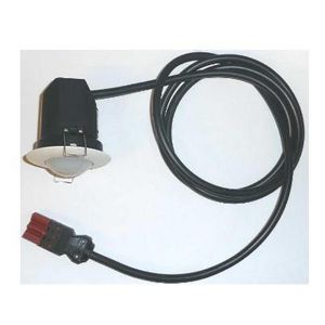 Bewegingsensor SB03.1c.ib.bn5 wiel pir 10m+ GST18br 5m zk1