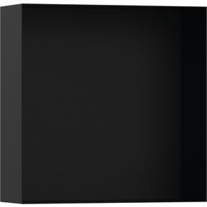 Wandbox XtraStoris open frame 300/300/100 mat zwart