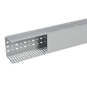 Lengte a 2m. Bedradingskoker 120x80 ST Segma VVE=8
