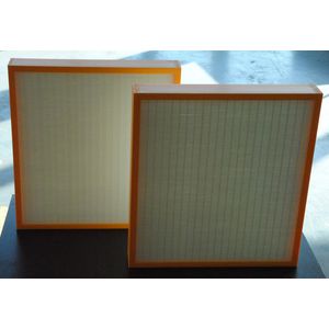 Set a 2 Filters 608x655x96 F7/G4 verpakt