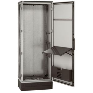 Kabelafdekplaat B800 D500 Altis