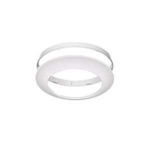 Cover COMPACT COVER SET 24/32 WH